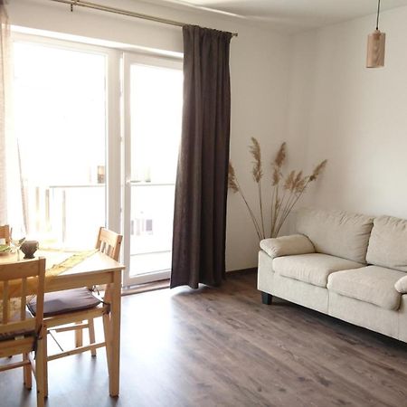 Cluj City Iris Appartment Luaran gambar