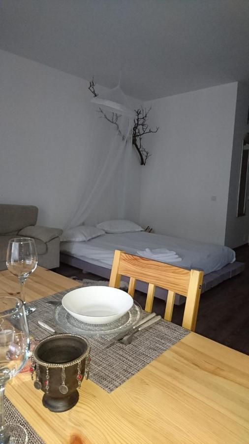 Cluj City Iris Appartment Luaran gambar