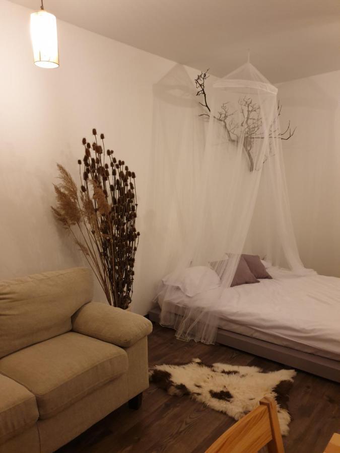 Cluj City Iris Appartment Luaran gambar