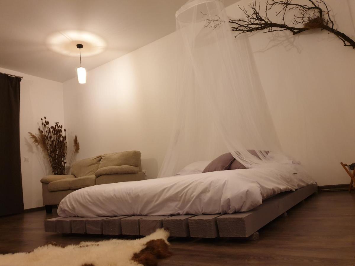 Cluj City Iris Appartment Luaran gambar
